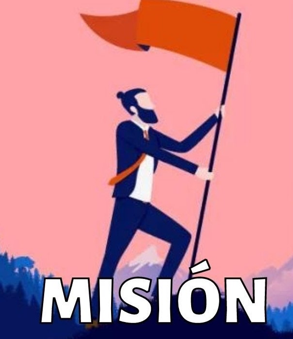 Misión del Colegio
