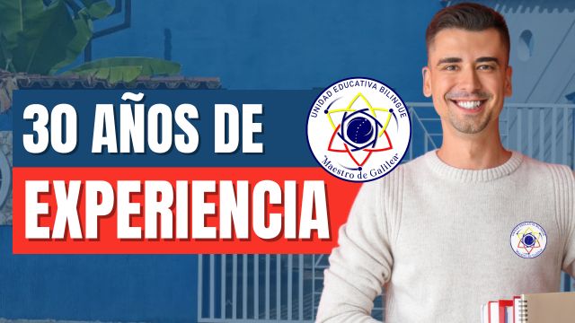 27 años de experiencia